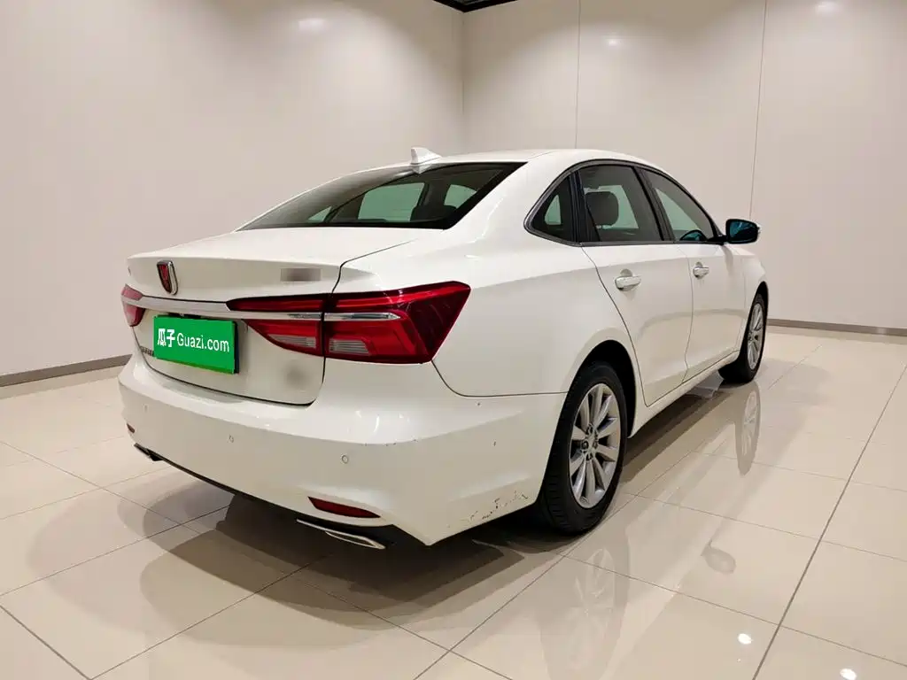 Roewe i6 Classic — миниатюра 6