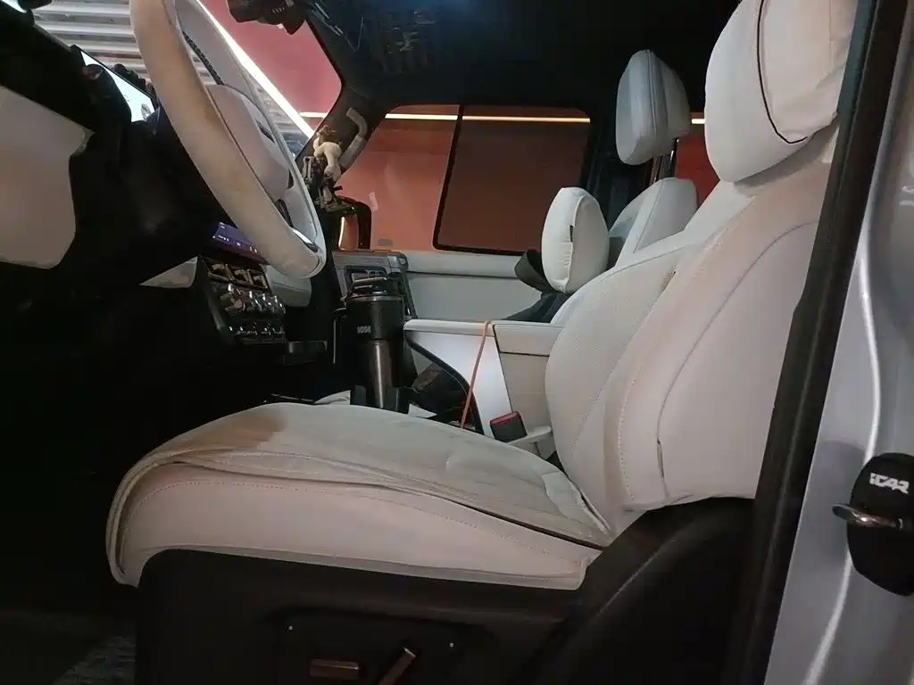 iCAR iCAR Super V23 — миниатюра 8