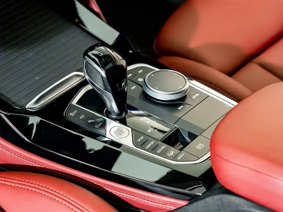 BMW X4 — миниатюра 11