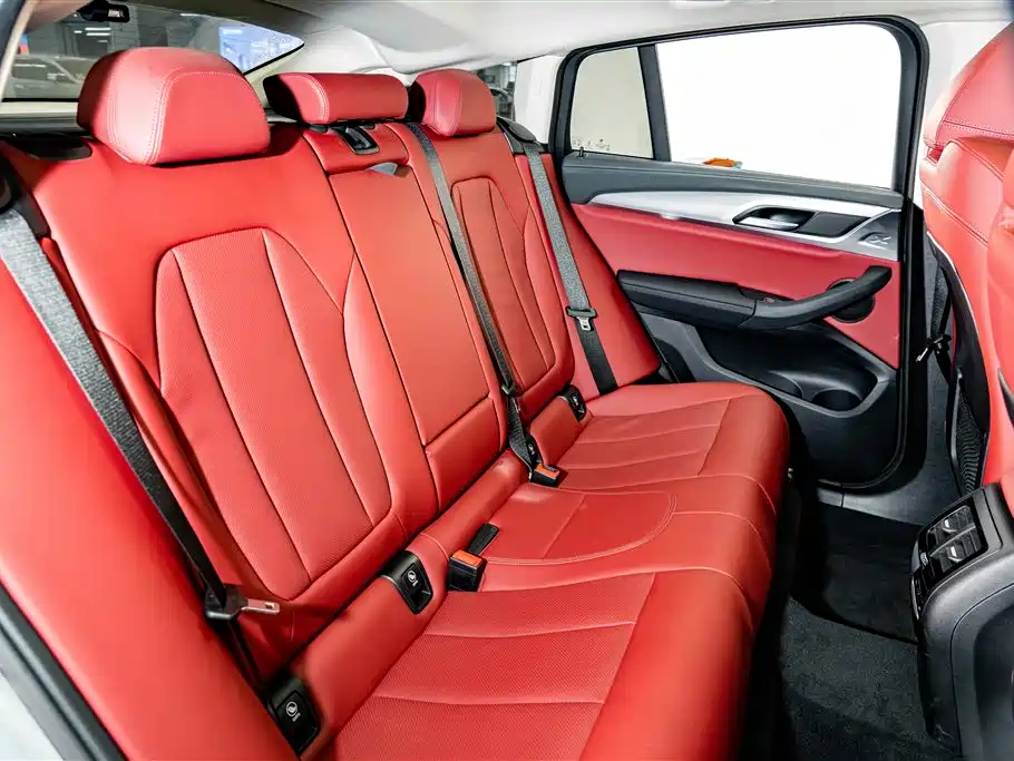 BMW X4 — миниатюра 22