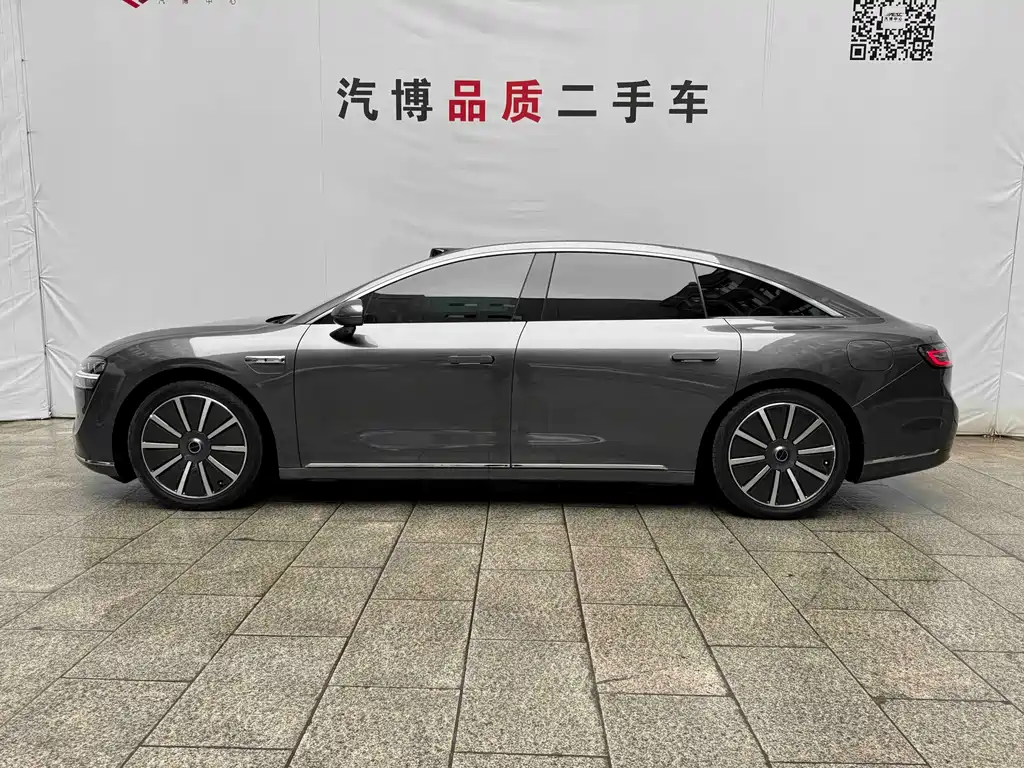 Xiangjie Xiangjie S9 — миниатюра 4