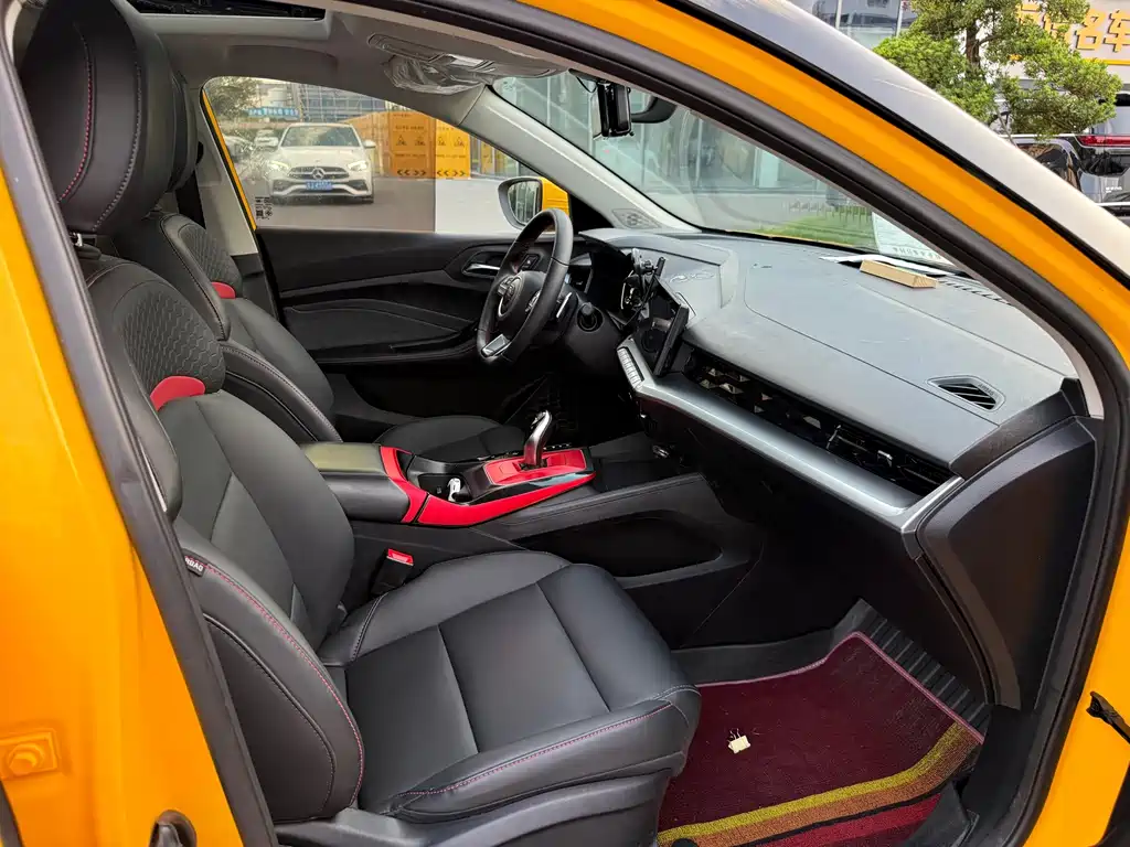 MG MG5 — миниатюра 16