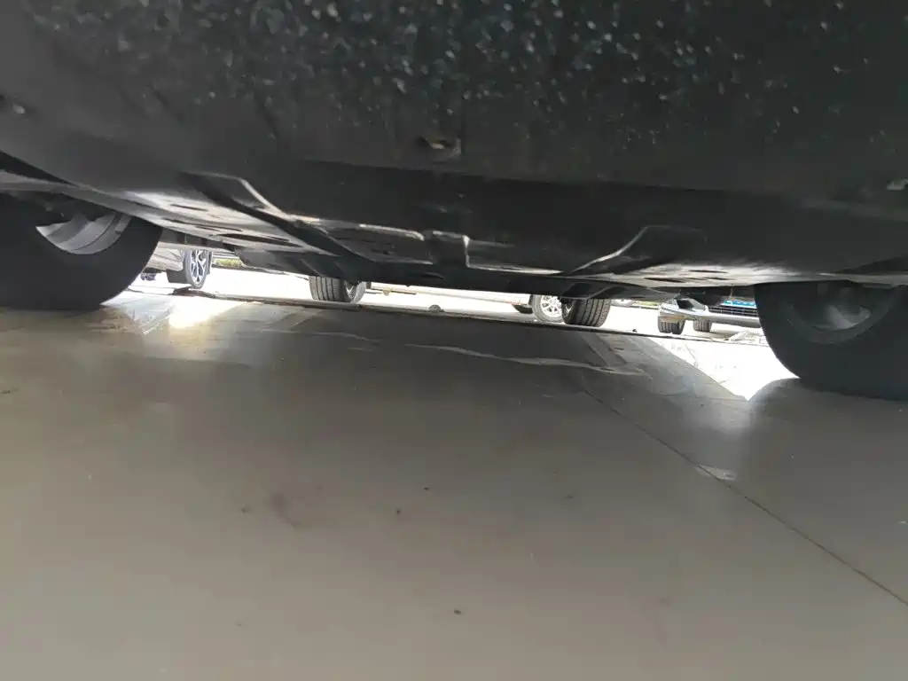 BYD Qin PLUS — миниатюра 21