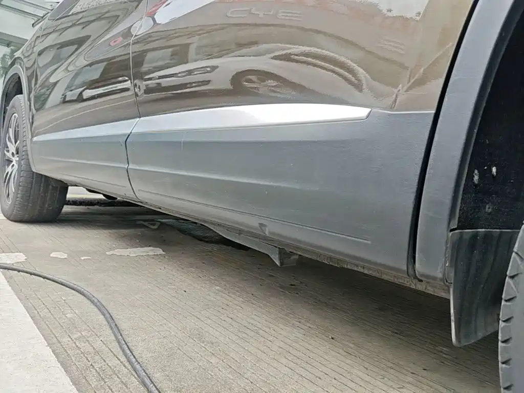 Volkswagen Tiguan — миниатюра 22