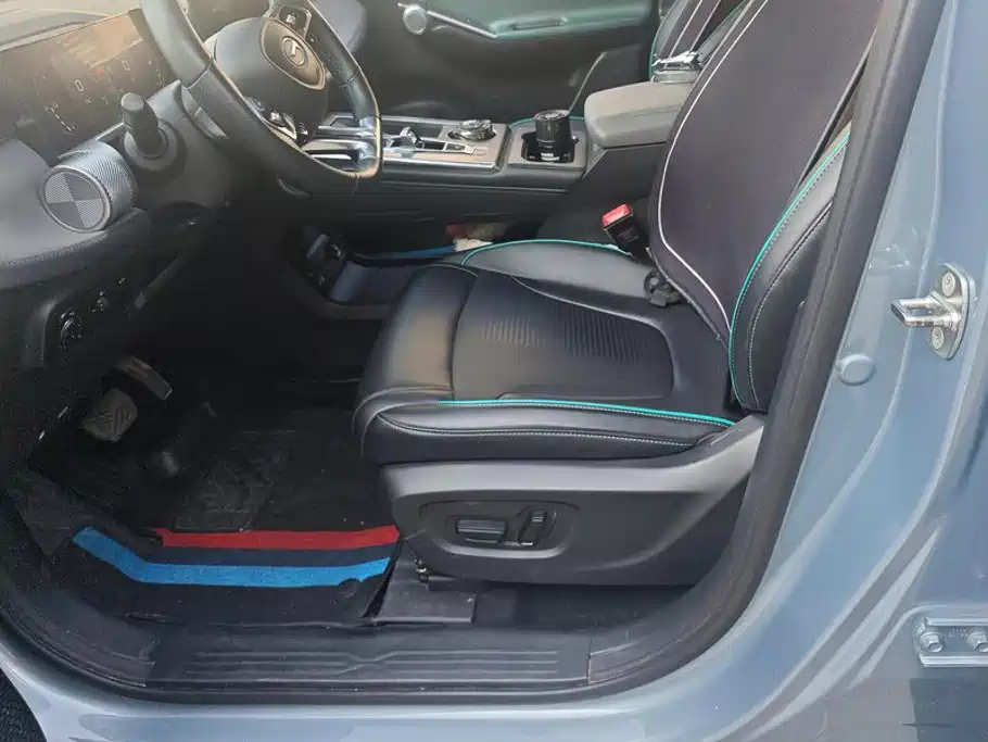 GAC Motor Shadow Cool — миниатюра 9