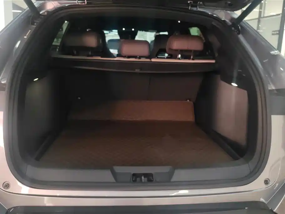 BYD SONGJIANG NEW ENERGY