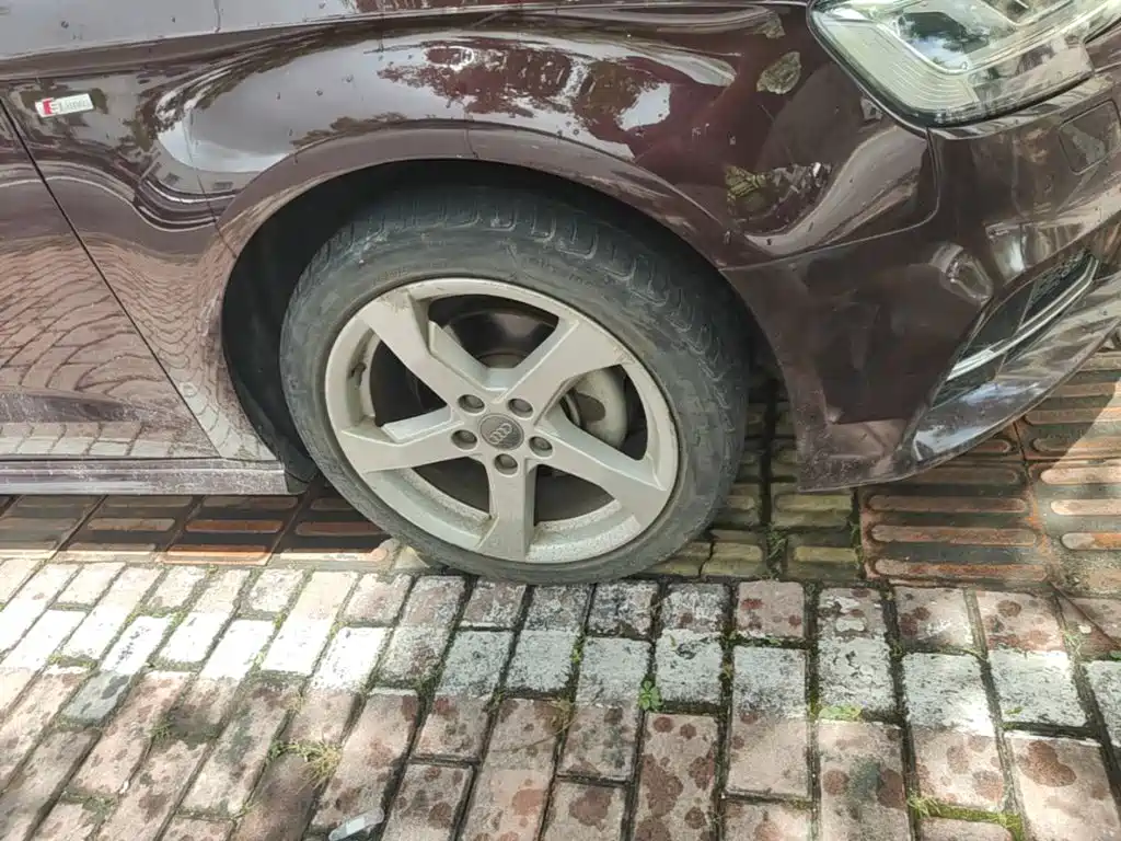 Audi A3 — миниатюра 25