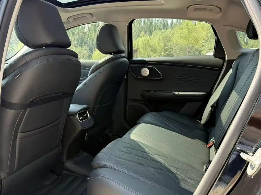 Fulwin Fengyun A8L — миниатюра 5