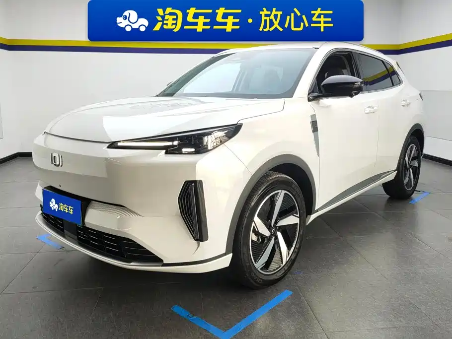 Qiyuan Чанг Ан Кай Q05 классика.