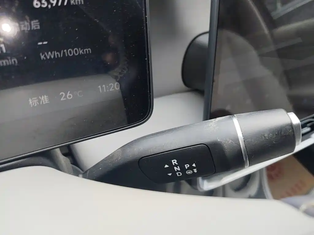 Leapmotor Leapmotor B10 — миниатюра 14