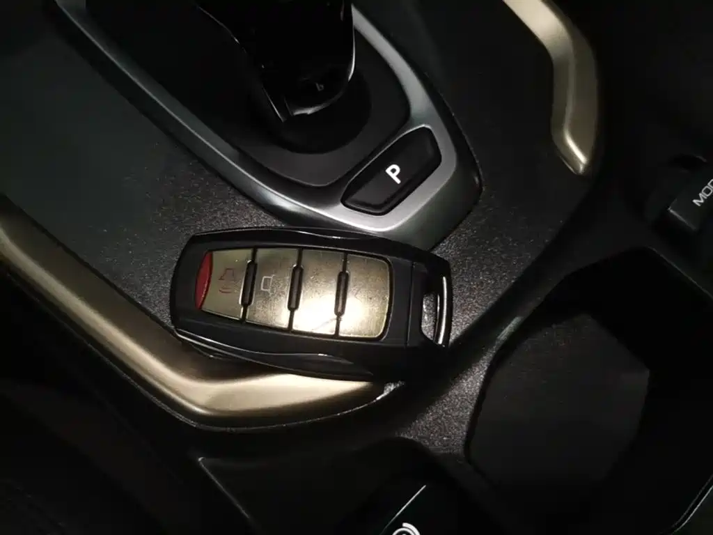 Haval H6 — миниатюра 10