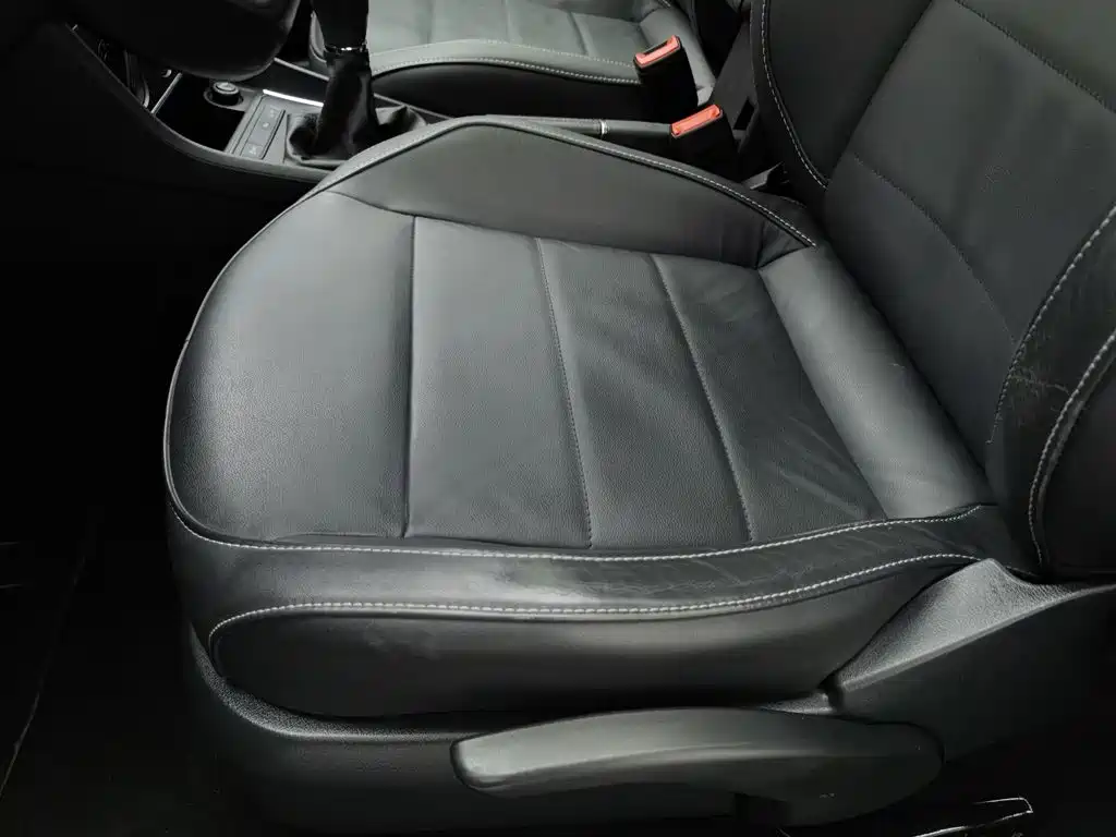 Volkswagen Lavida — миниатюра 20