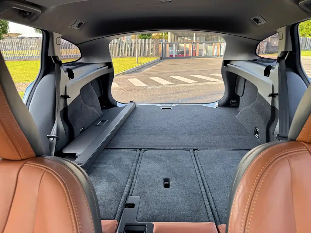 Volvo V60 — миниатюра 24