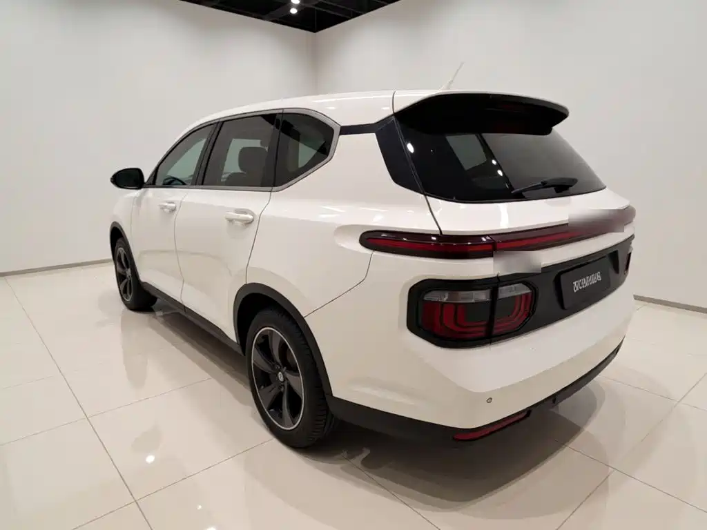 Baojun RM-5 — миниатюра 4