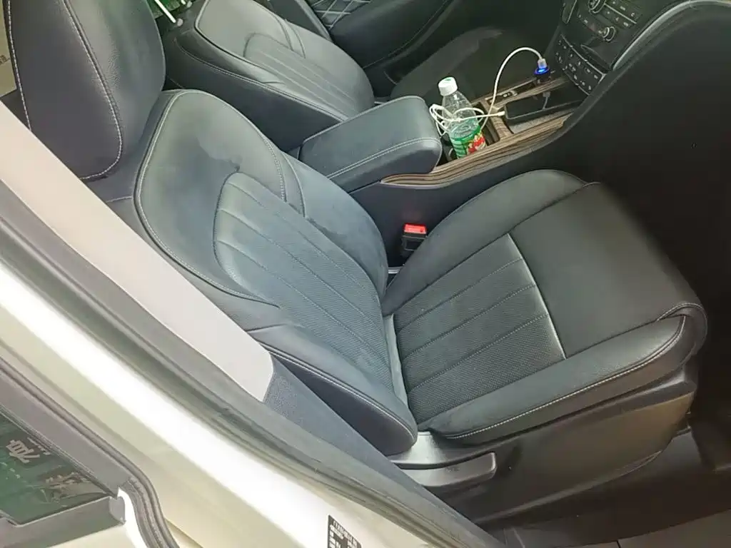 GAC Motor Trumpchi M8 — миниатюра 25