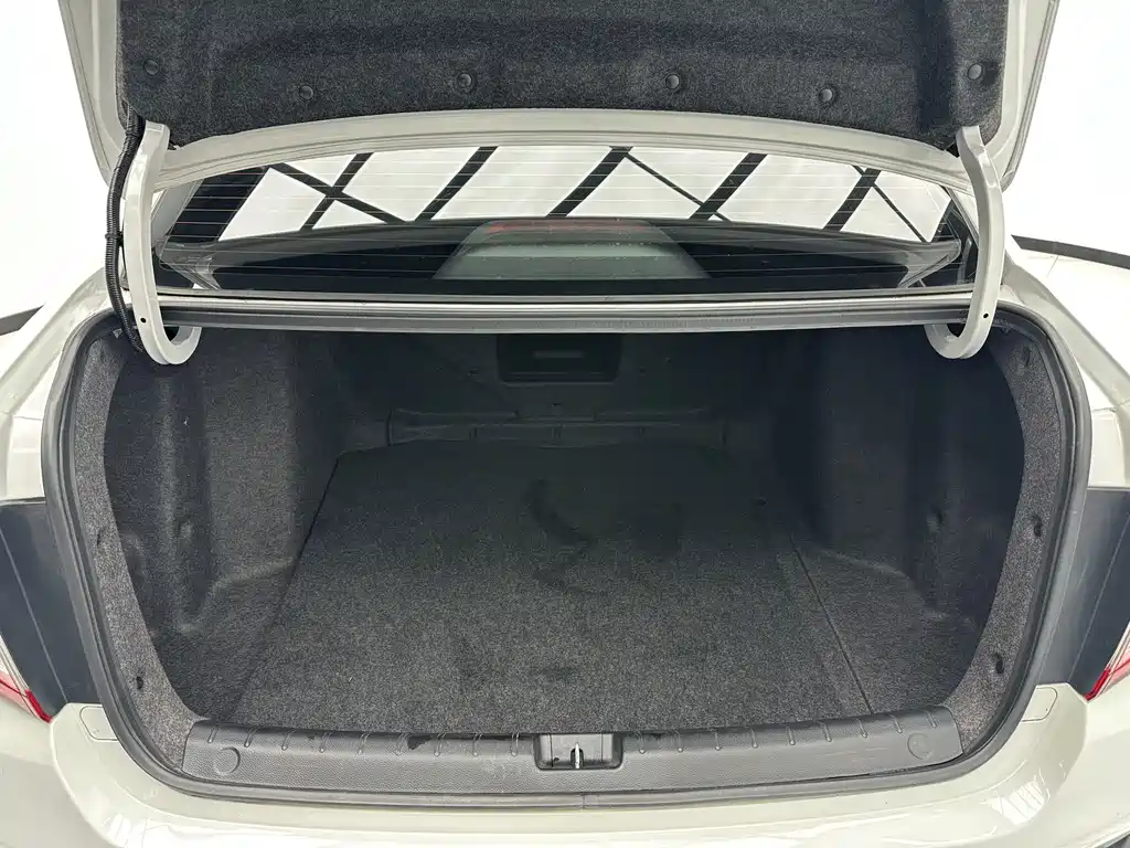 Honda Envix — миниатюра 15