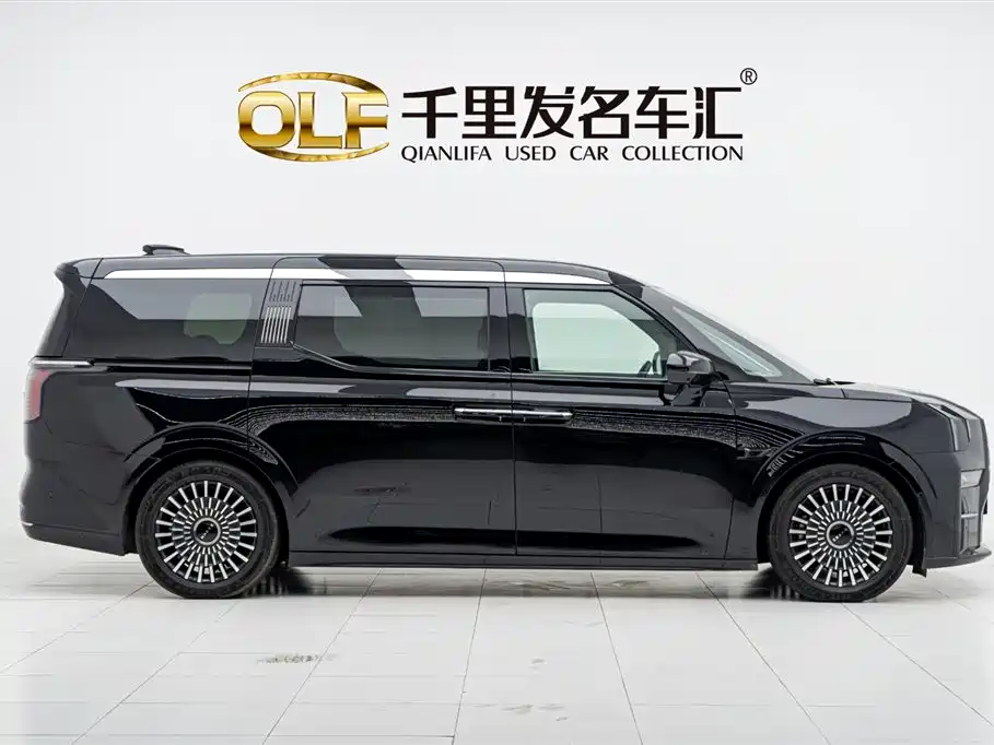 ZEEKR EXTREME KRYPTON 009