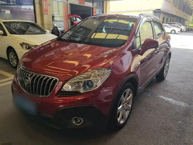 Buick Encore