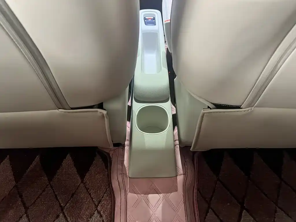 Leapmotor Leapmotor T03 — миниатюра 6