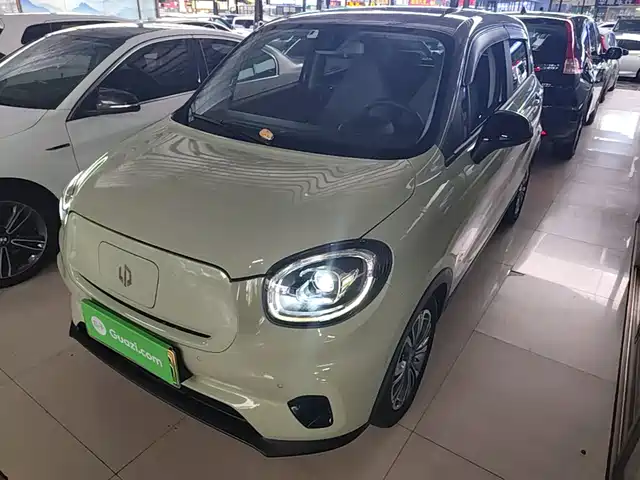 2022 Leapmotor T03