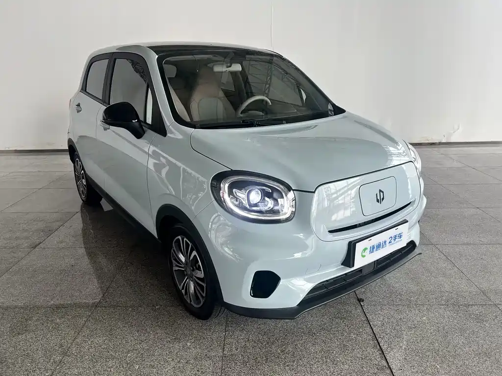 Leapmotor Leapmotor T03 — миниатюра 25