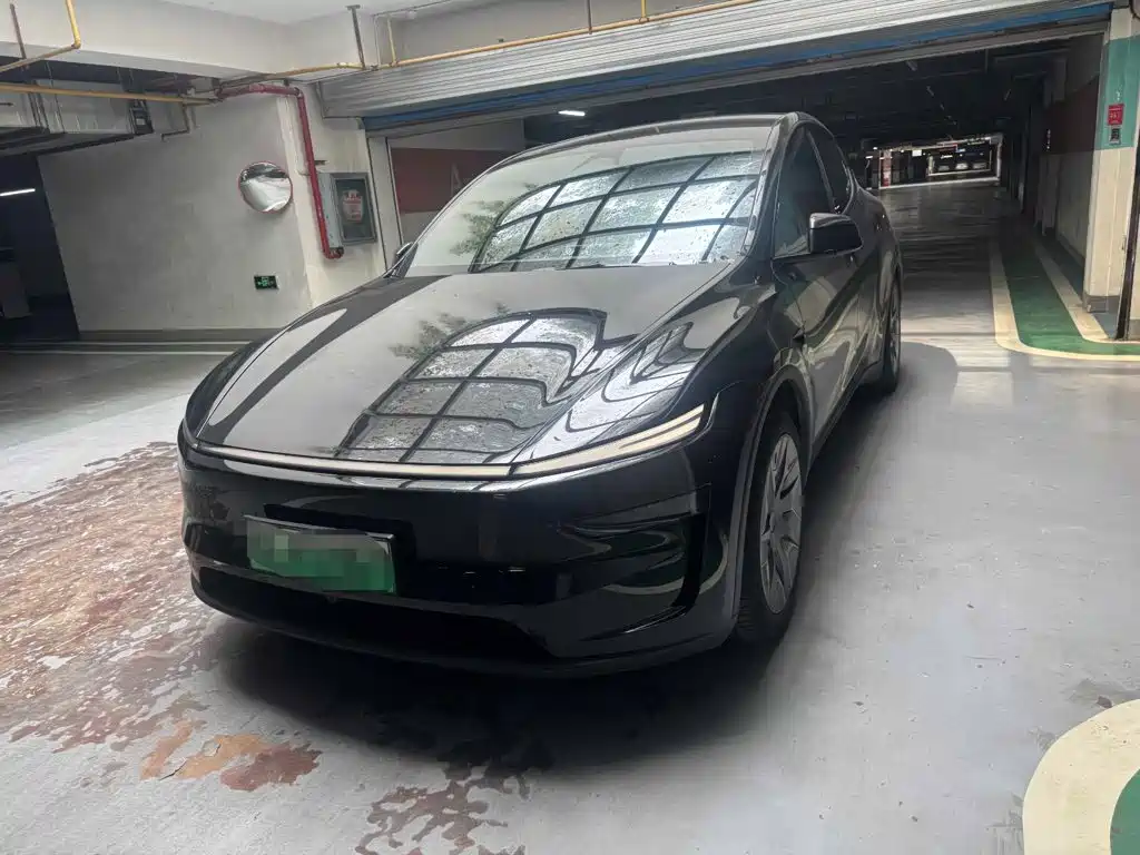 Tesla Model Y L