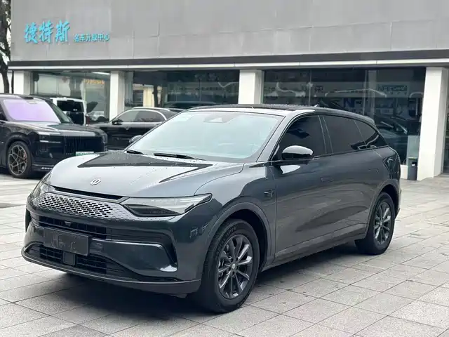 2023 Leapmotor C11