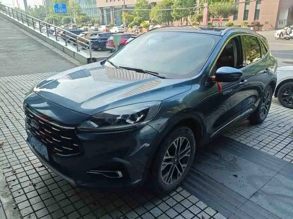 Ford Escape