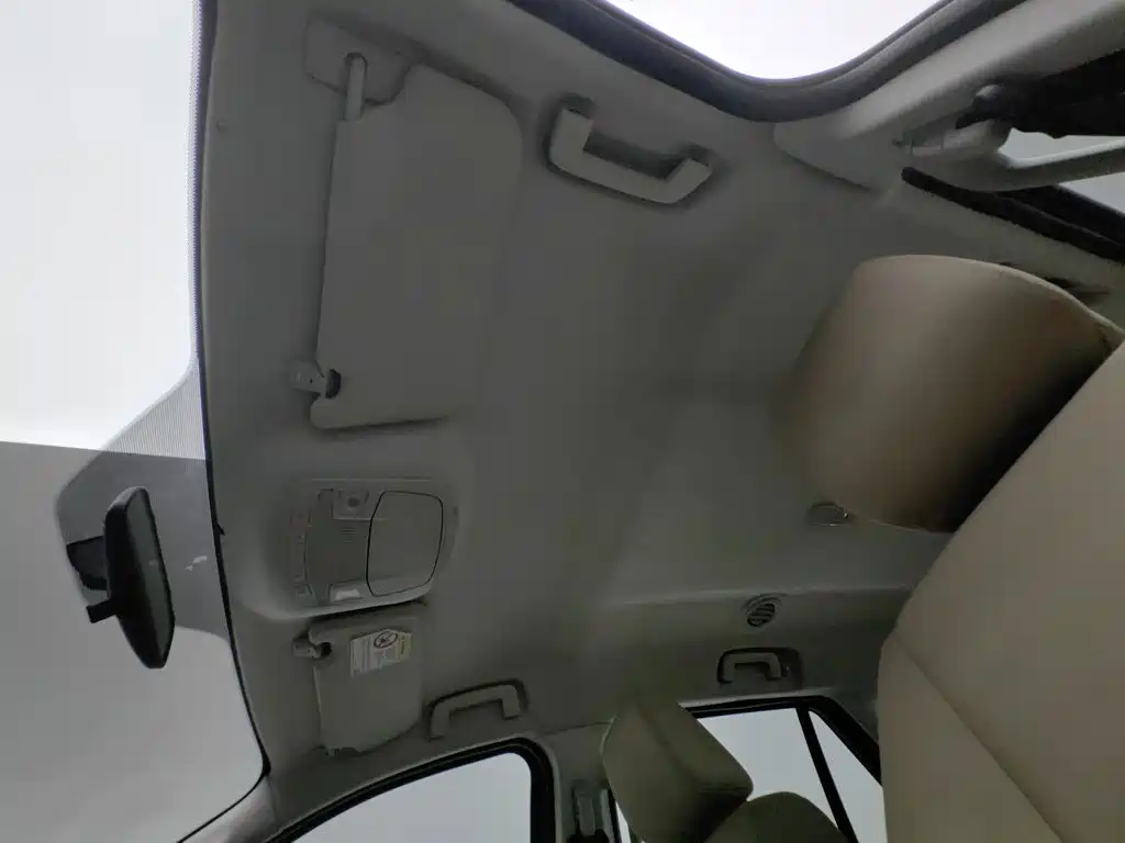 Ford Everest — миниатюра 14