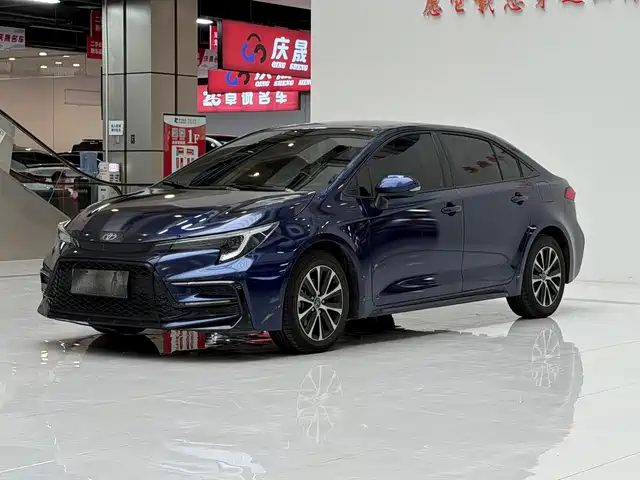Toyota Levin