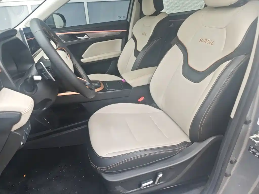 Haval Chulian — миниатюра 15