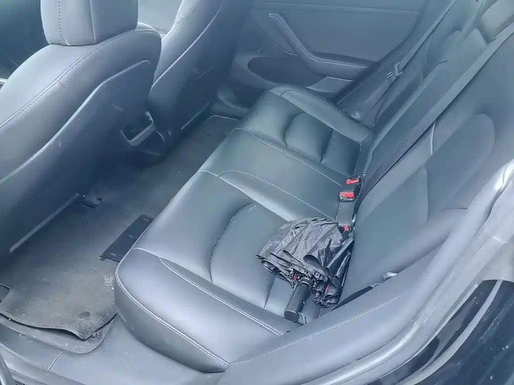 Tesla Model 3 — миниатюра 17