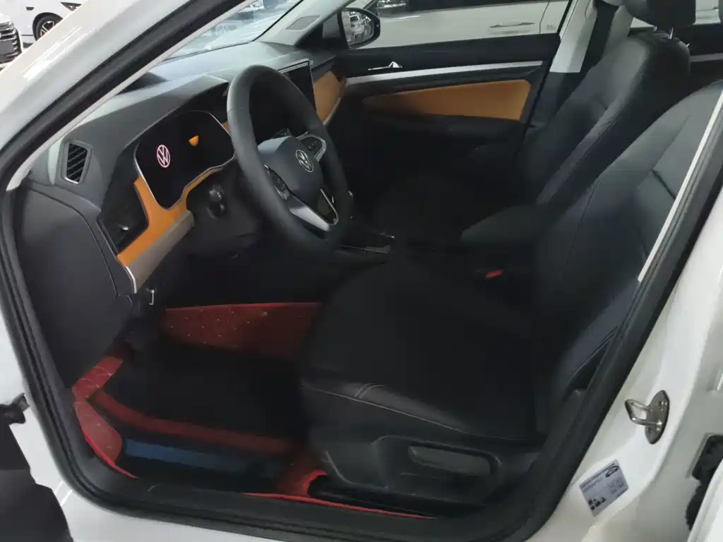 Volkswagen Bora — миниатюра 10