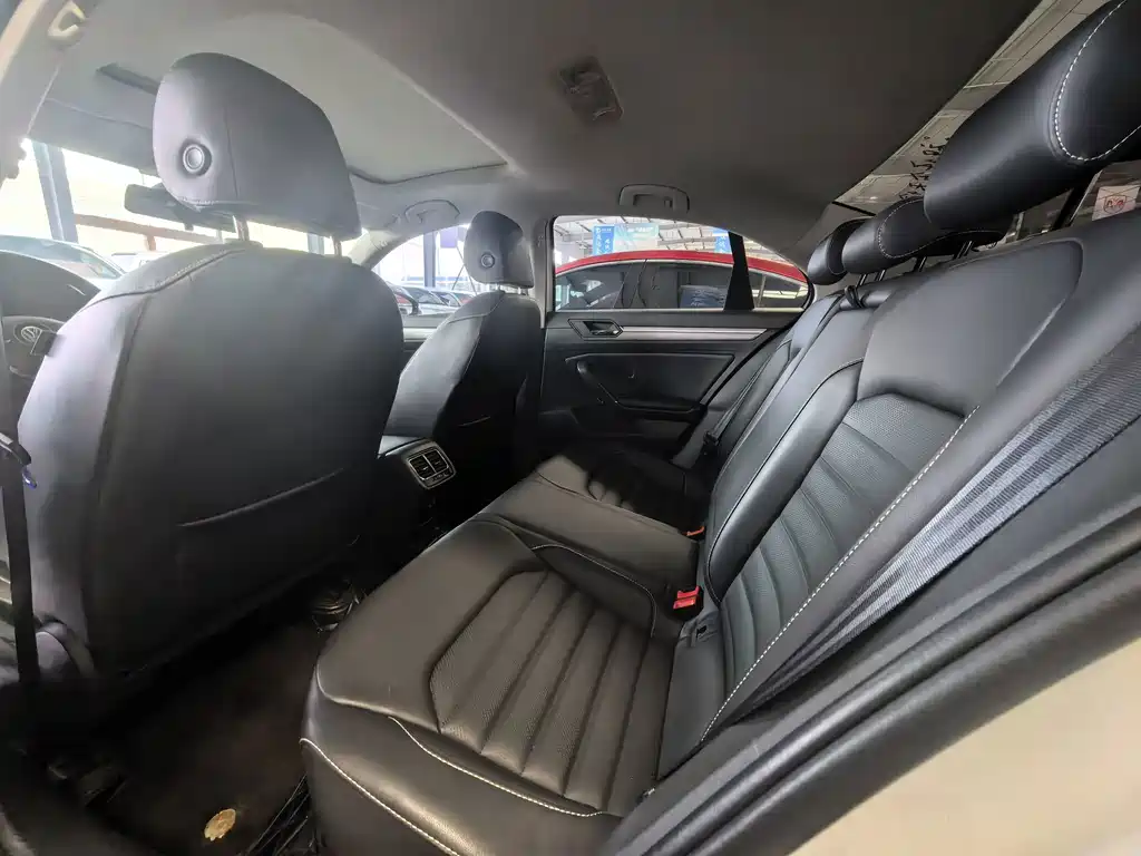 Volkswagen Lamando — миниатюра 8