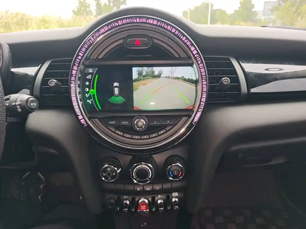 MINI Mini — миниатюра 13