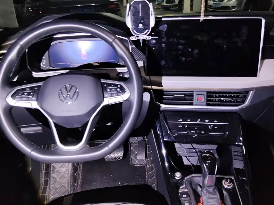 Volkswagen Tayron — миниатюра 12