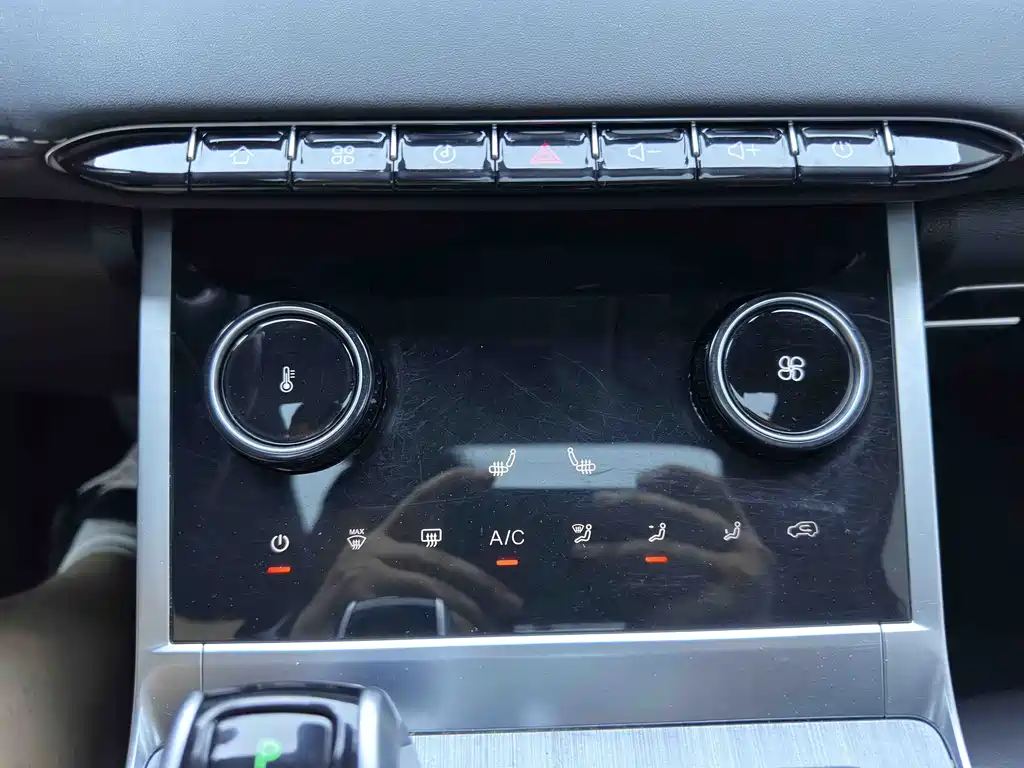 Chery Tiggo 7 PLUS — миниатюра 14