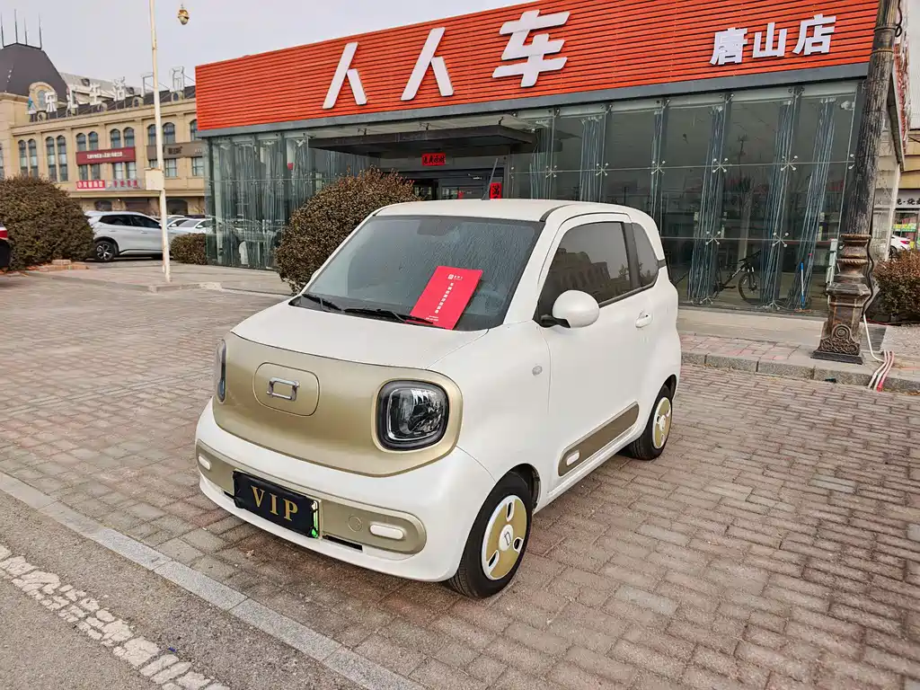 BESTUNE PENTIUM PONY