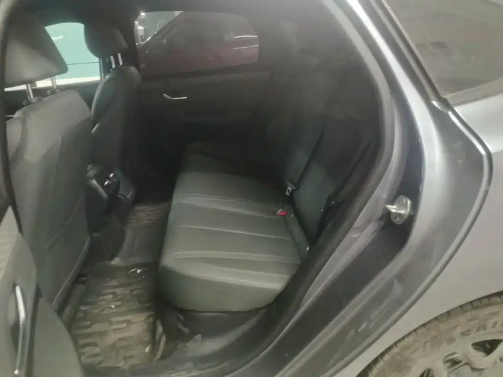 BYD Qin PLUS — миниатюра 17