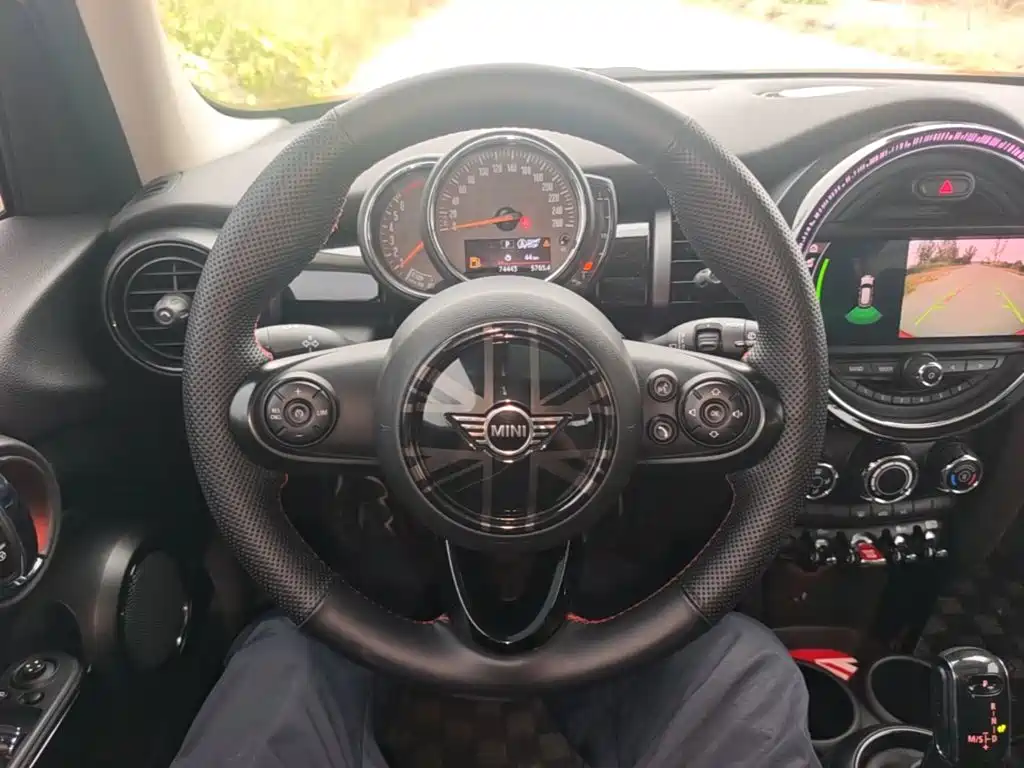 MINI Mini — миниатюра 11