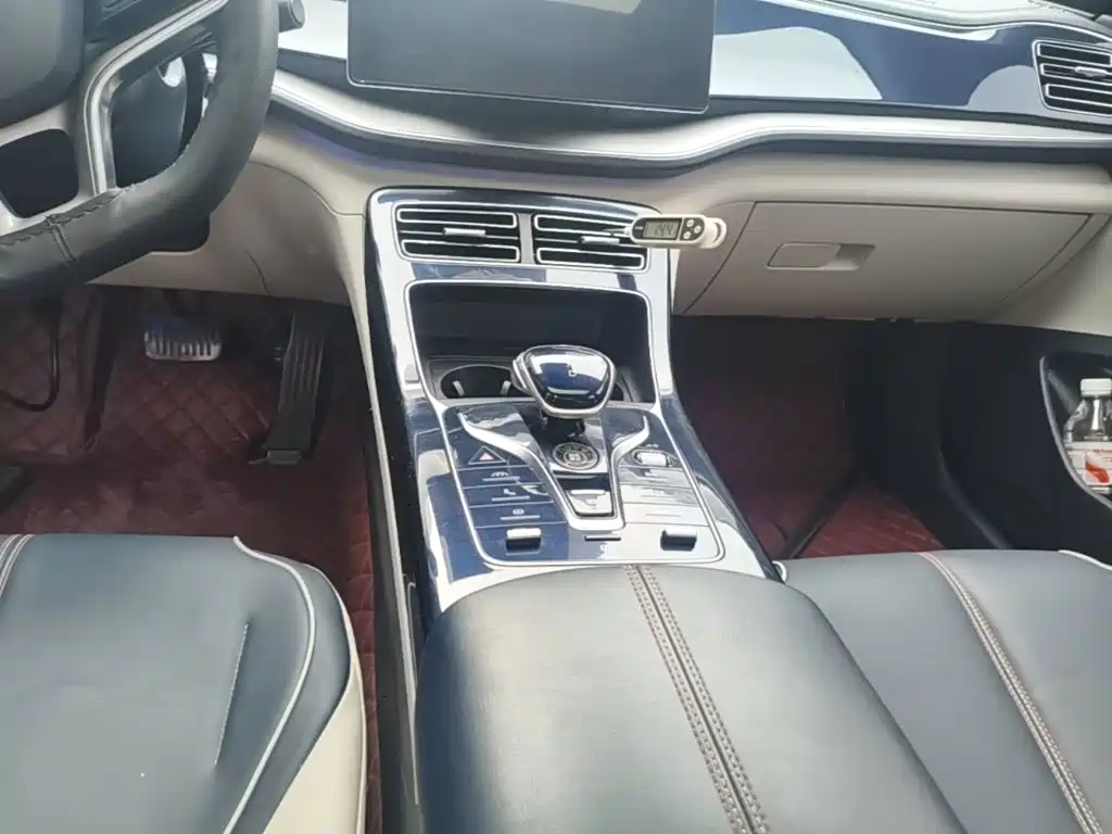 BYD Qin PLUS — миниатюра 14