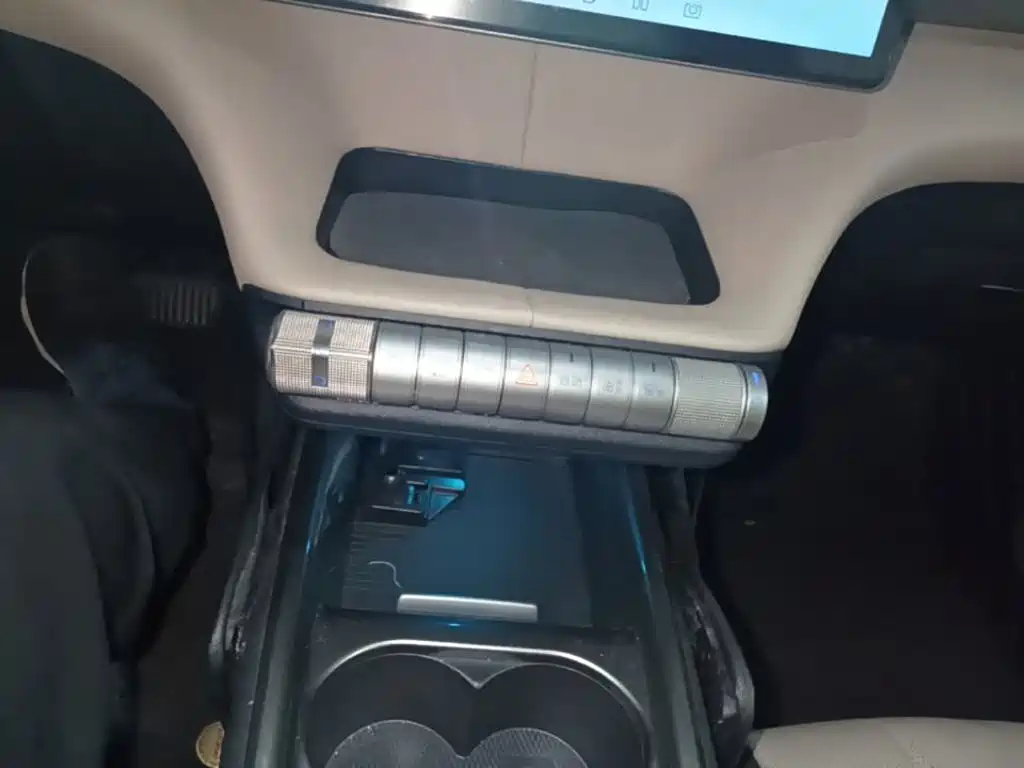 BYD Dolphin — миниатюра 14