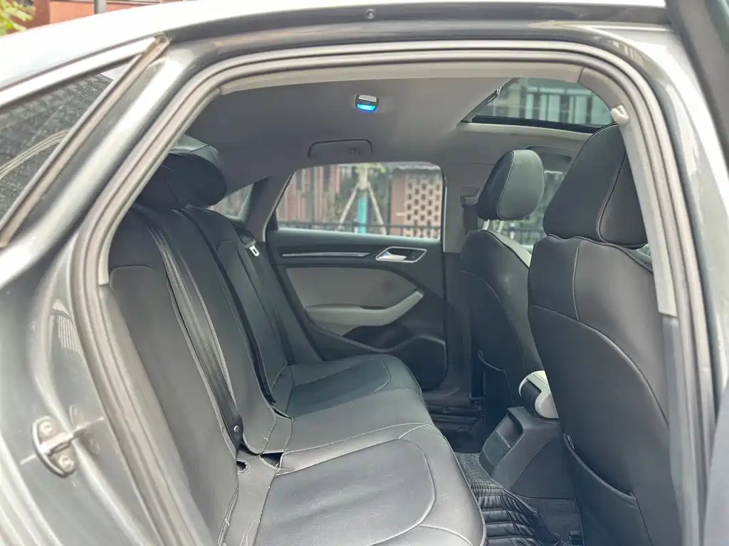 Audi A3 — миниатюра 13