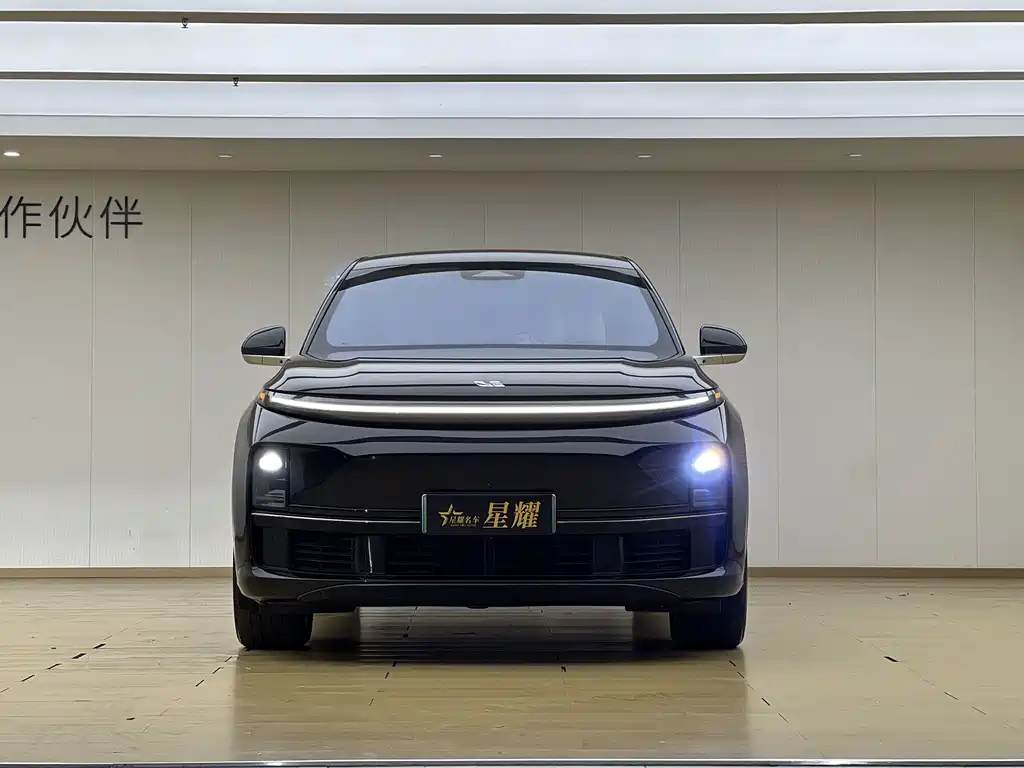 Li Auto Li L7 — миниатюра 2