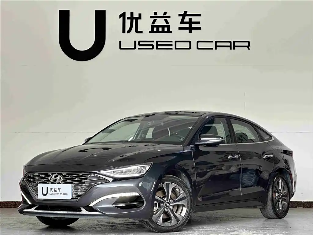 Hyundai Fista 2019