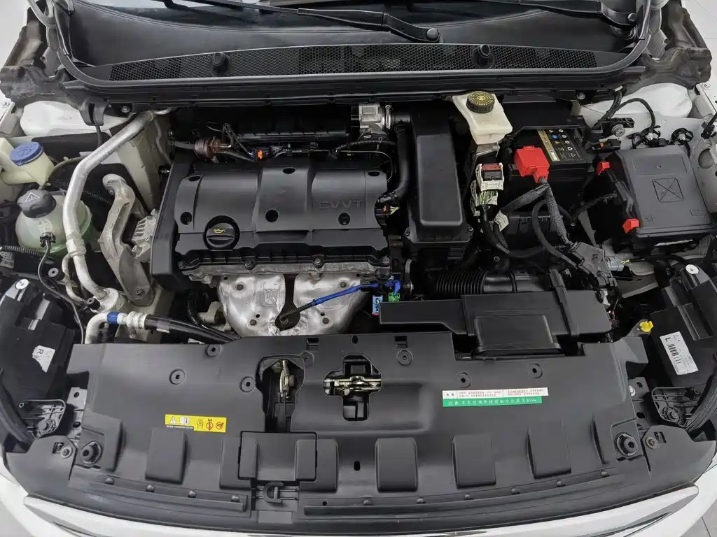 Peugeot 308 — миниатюра 6