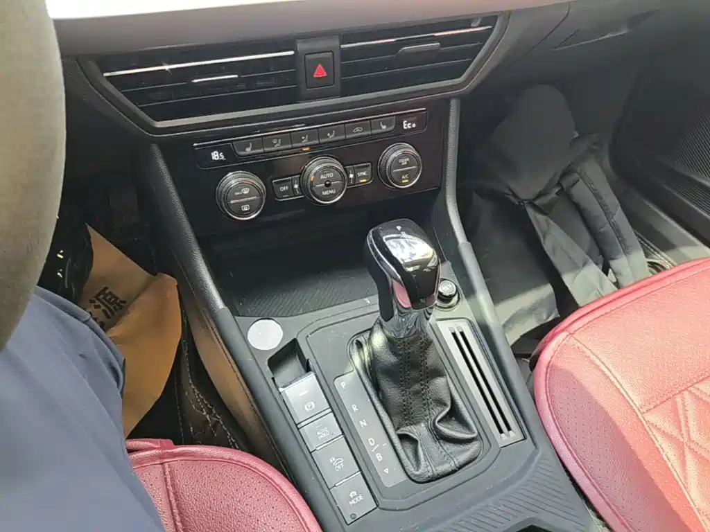 Volkswagen Lavida Pure Electric — миниатюра 14