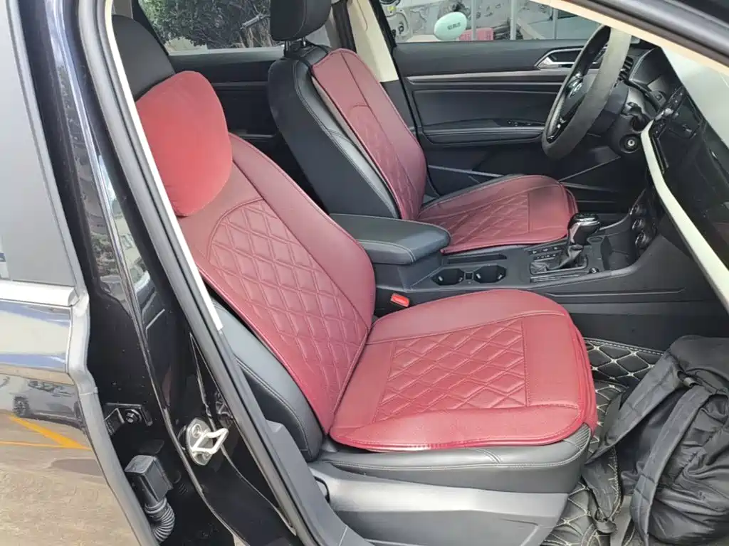 Volkswagen Lavida Pure Electric — миниатюра 25