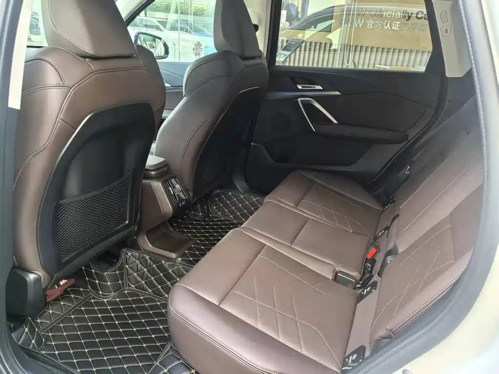 BMW X1 — миниатюра 6