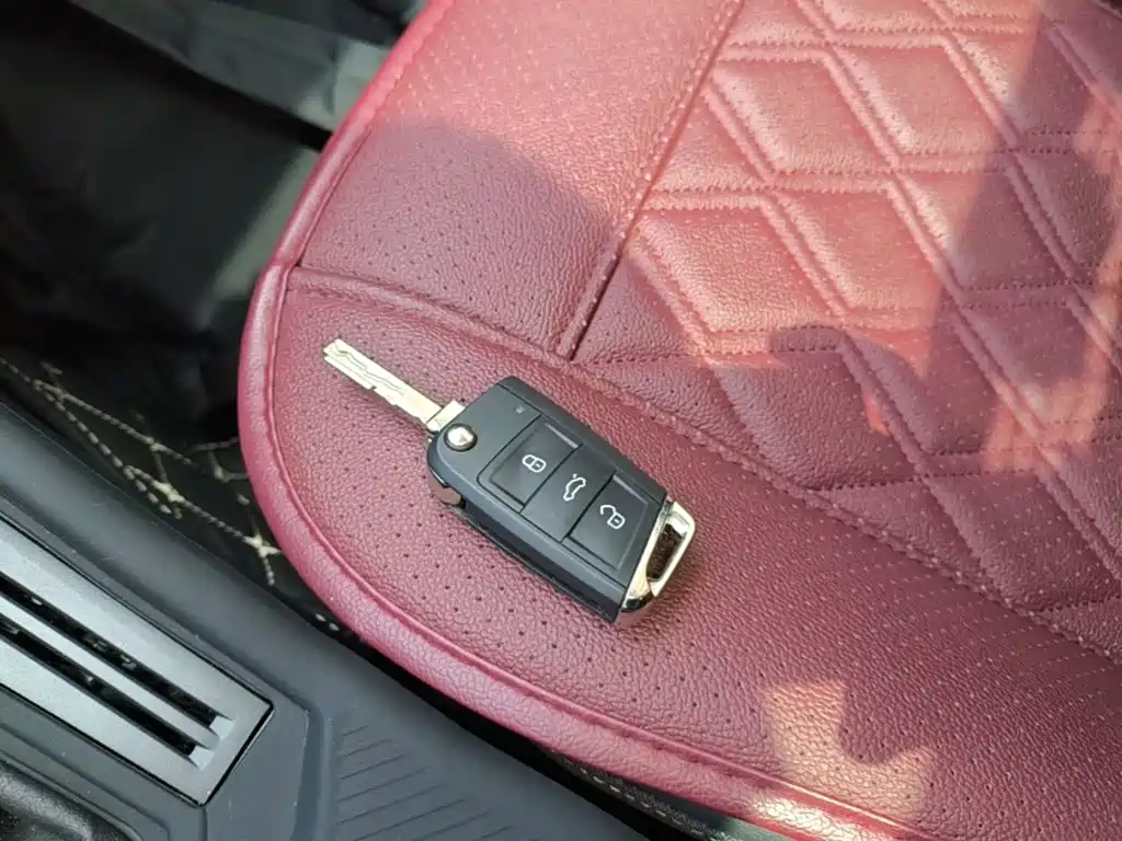 Volkswagen Lavida Pure Electric — миниатюра 9